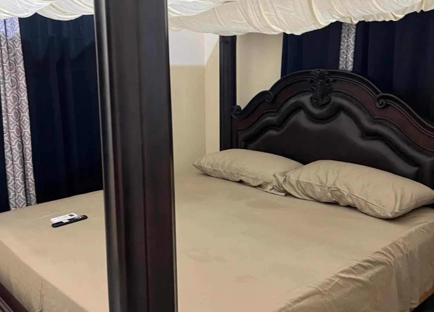 Great Escape Villa Montego Bay Jamaica