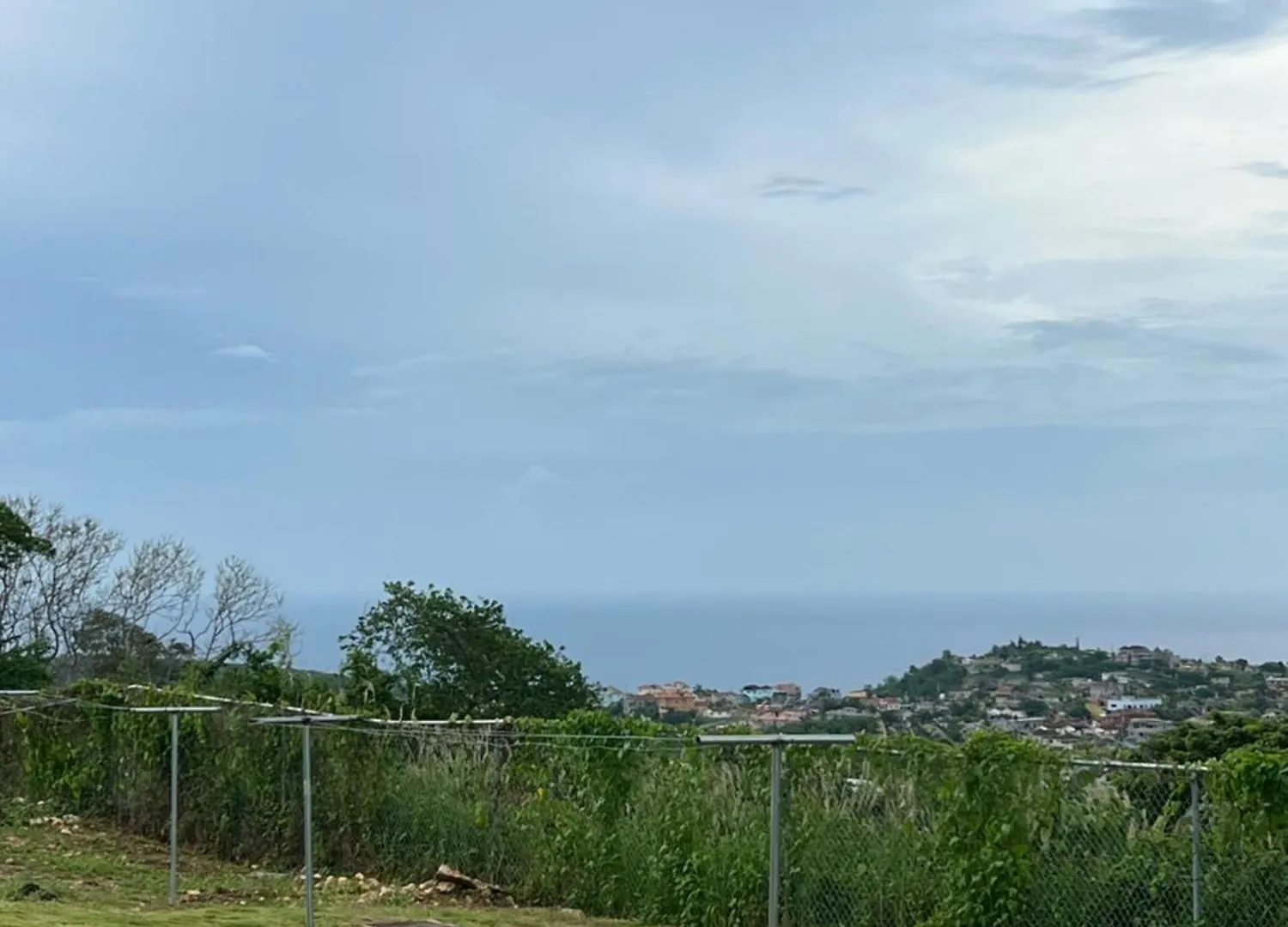 Great Escape Villa location